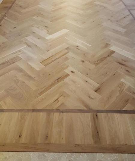 Hardwood Flooring Patterns: Which is Right for Your Space?