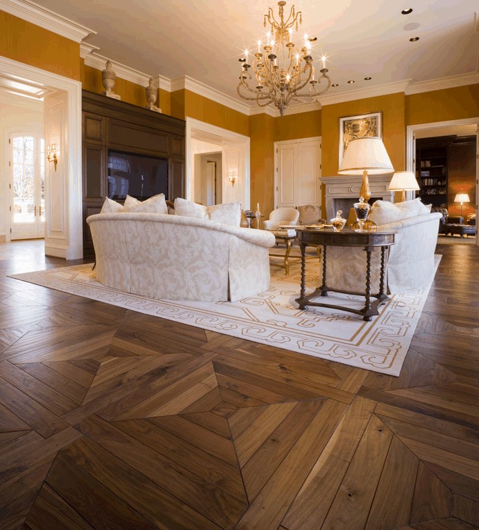 Hardwood Floors Rumson, NJ 07760