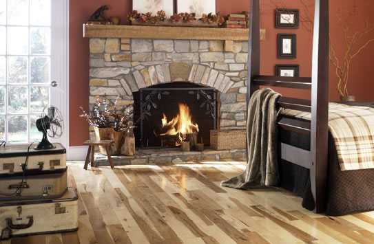 Hardwood Floors Hoboken, NJ 07030