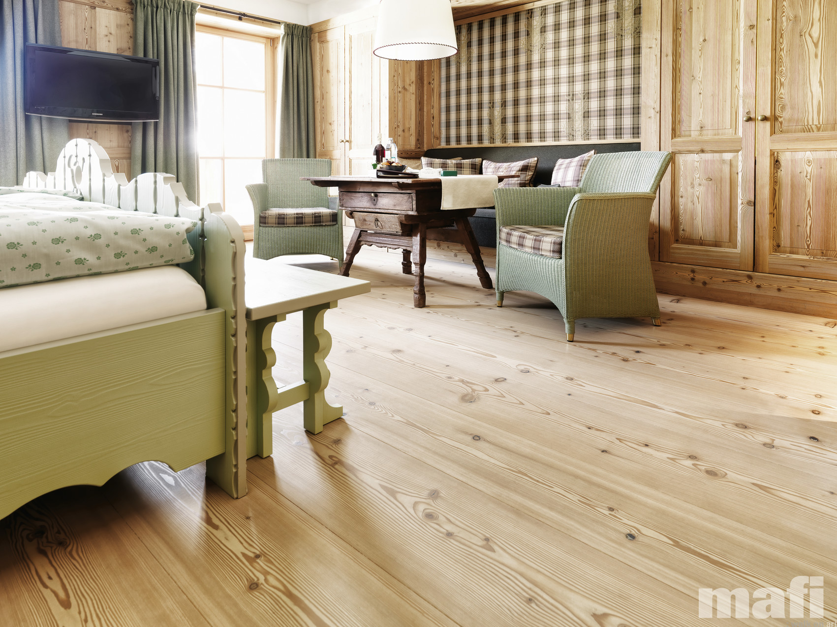 Hardwood Floors Tenafly, NJ 07670