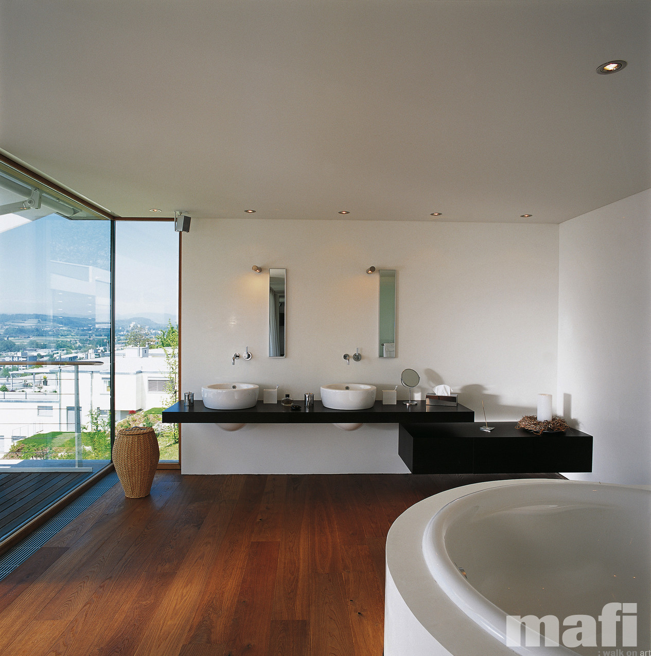 Hardwood Floors Glen Ridge, NJ 07028