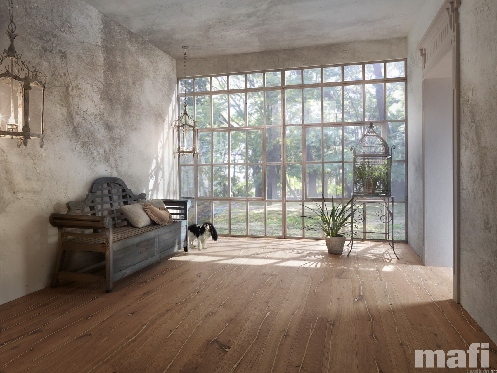 Hardwood Floors Mountainside, NJ 07028