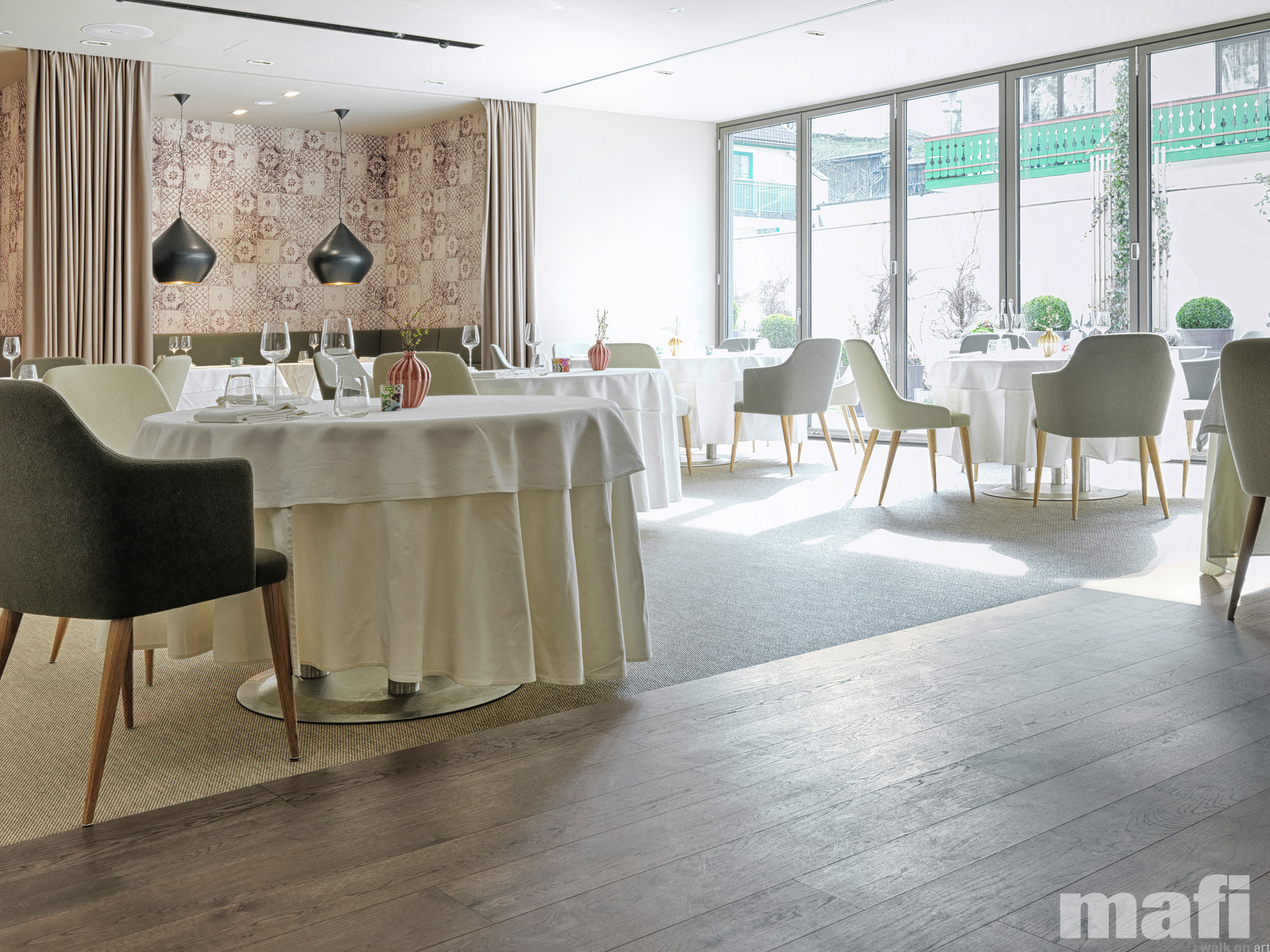 Hardwood Floors Flatiron, NY 10011