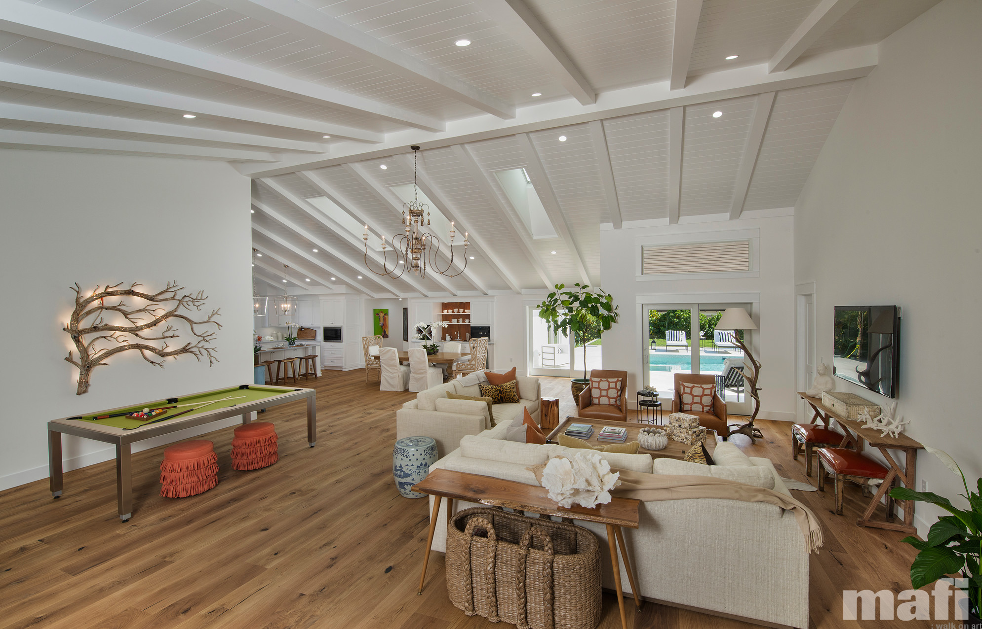 Hardwood Floors Ho-Ho-Kus, NJ 07423