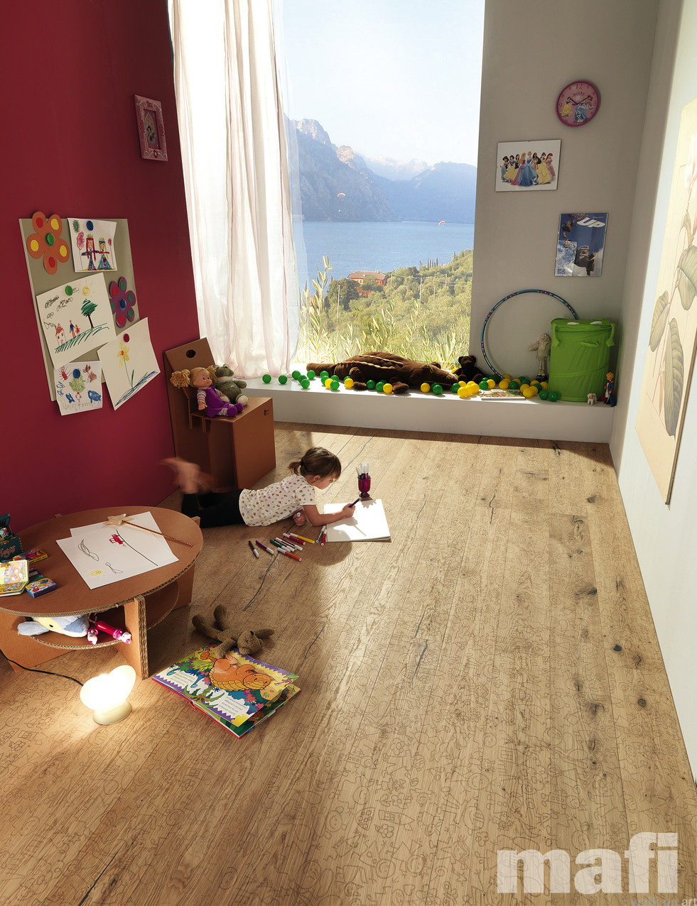 Hardwood Floors Watchung, NJ 07069