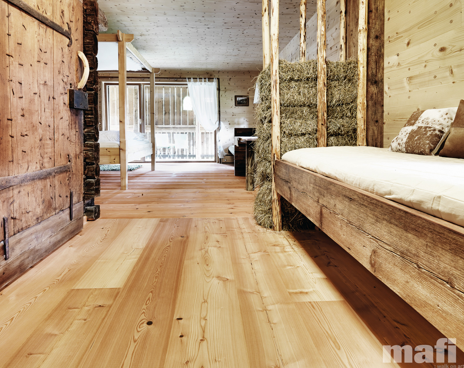 Hardwood Floors Tribeca, NY 10013