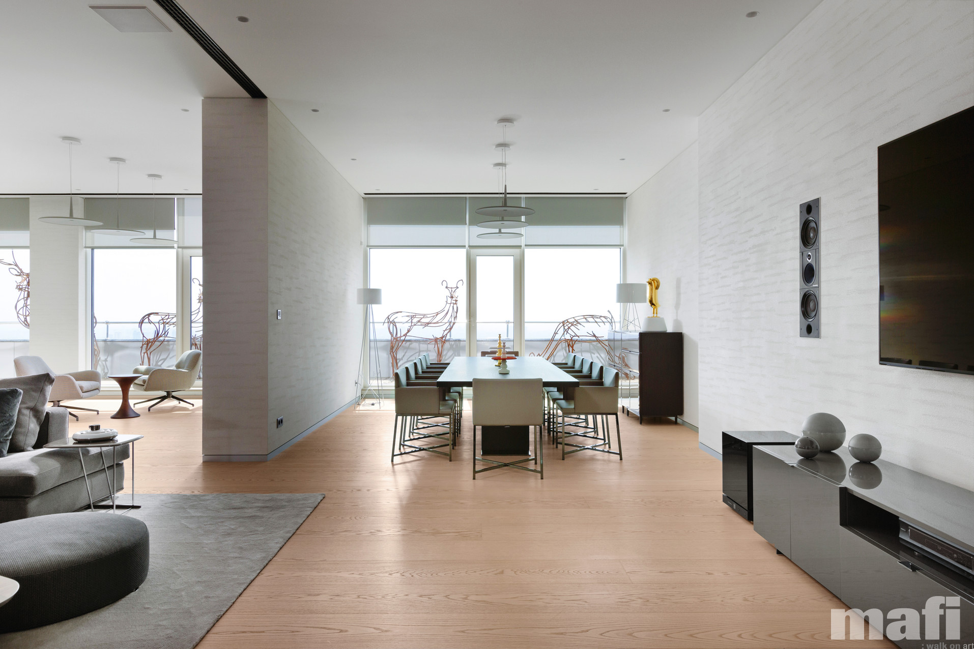 Hardwood Floors Mountainside, NJ 07712