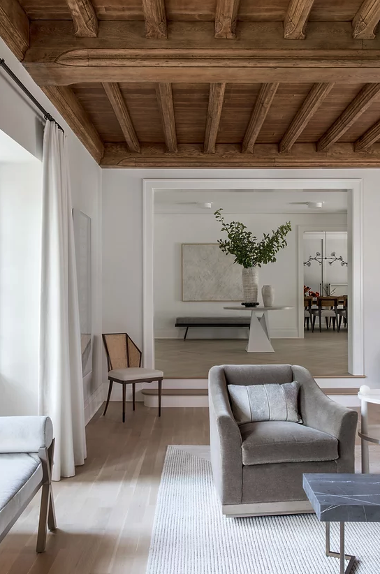 Is It Safe to Refinish Wood Floors With Kids and Pets in the House?