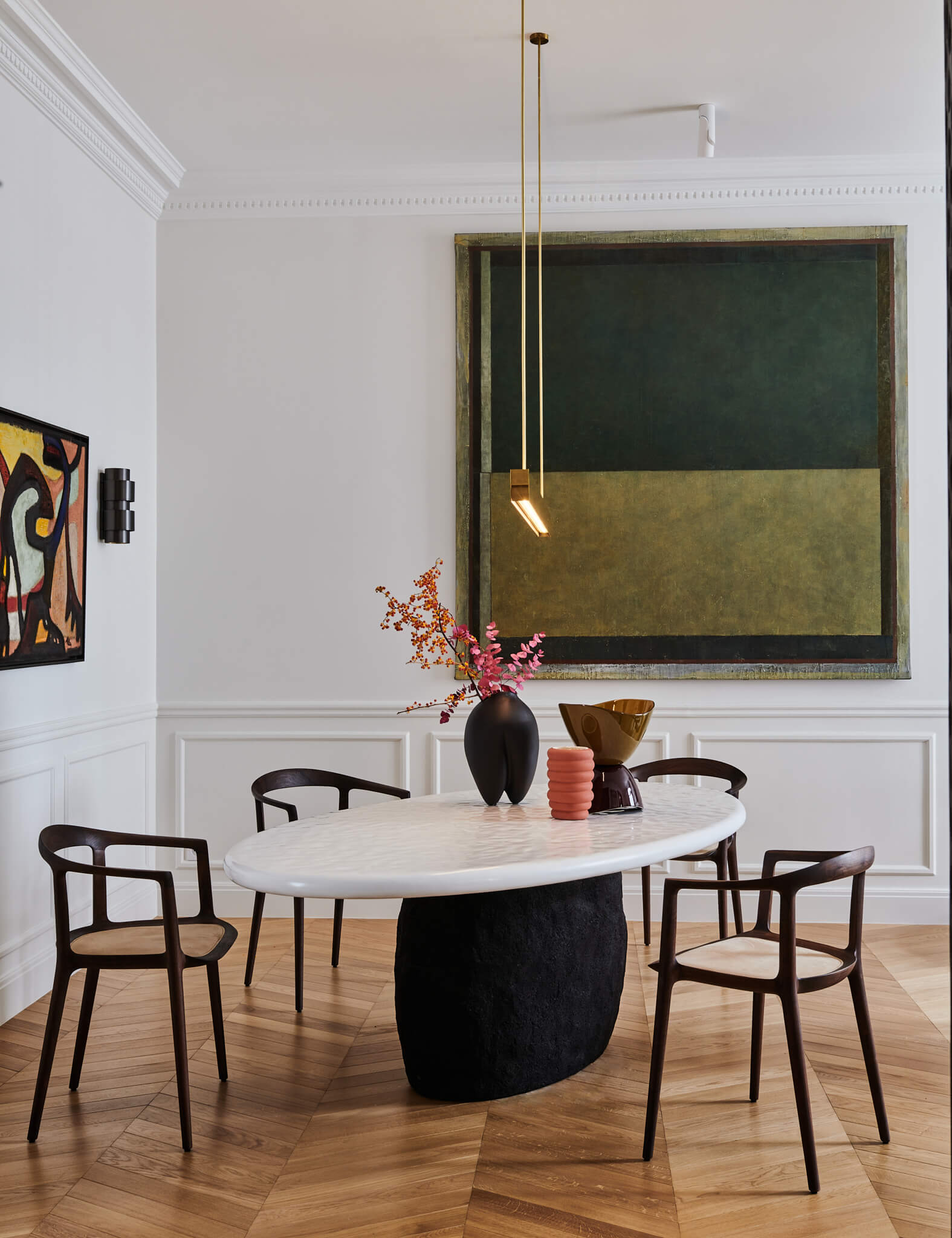 Luxury Wood Floor Refinishing in Greenwich, CT: What High-End Homeowners Must Know