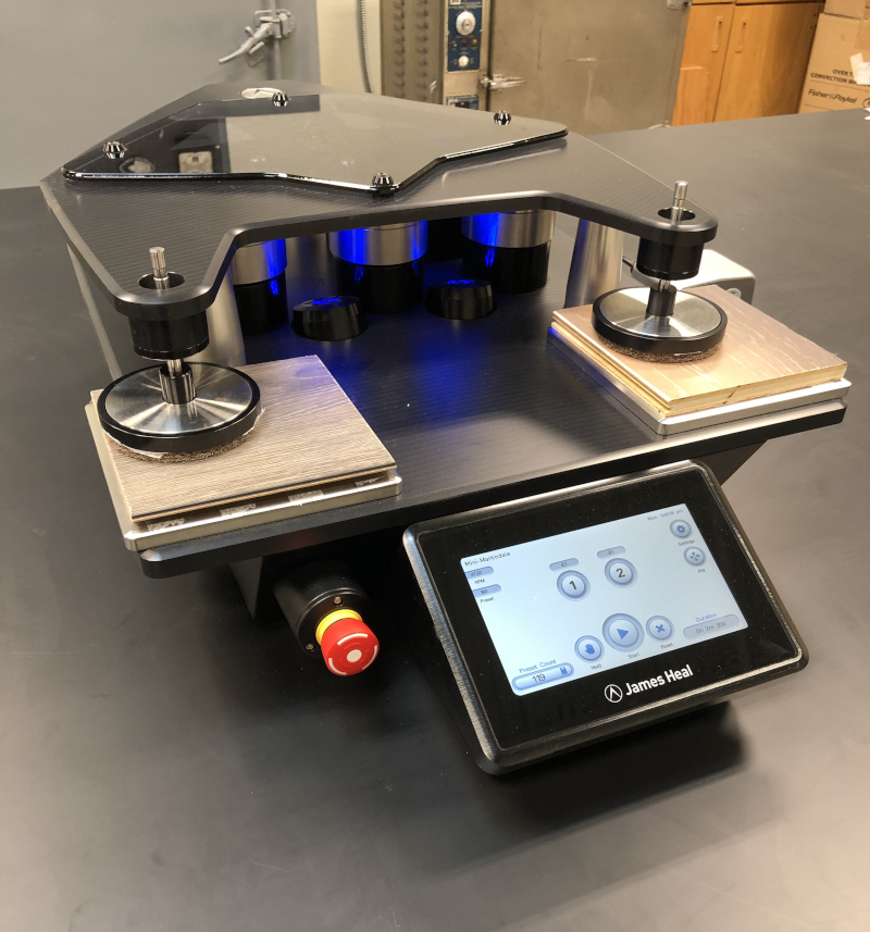 Why Architects and Interior Designers Should Use the ANSI/HPVA EF 4.2 Bond Line Test for Wood Flooring Projects