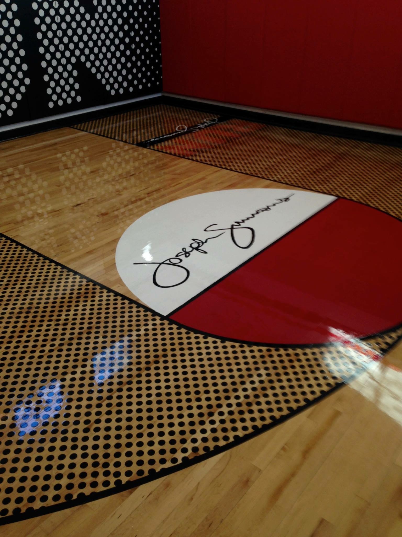 Gym and sports floors for New York City