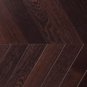 African Wenge Herringbone Collection