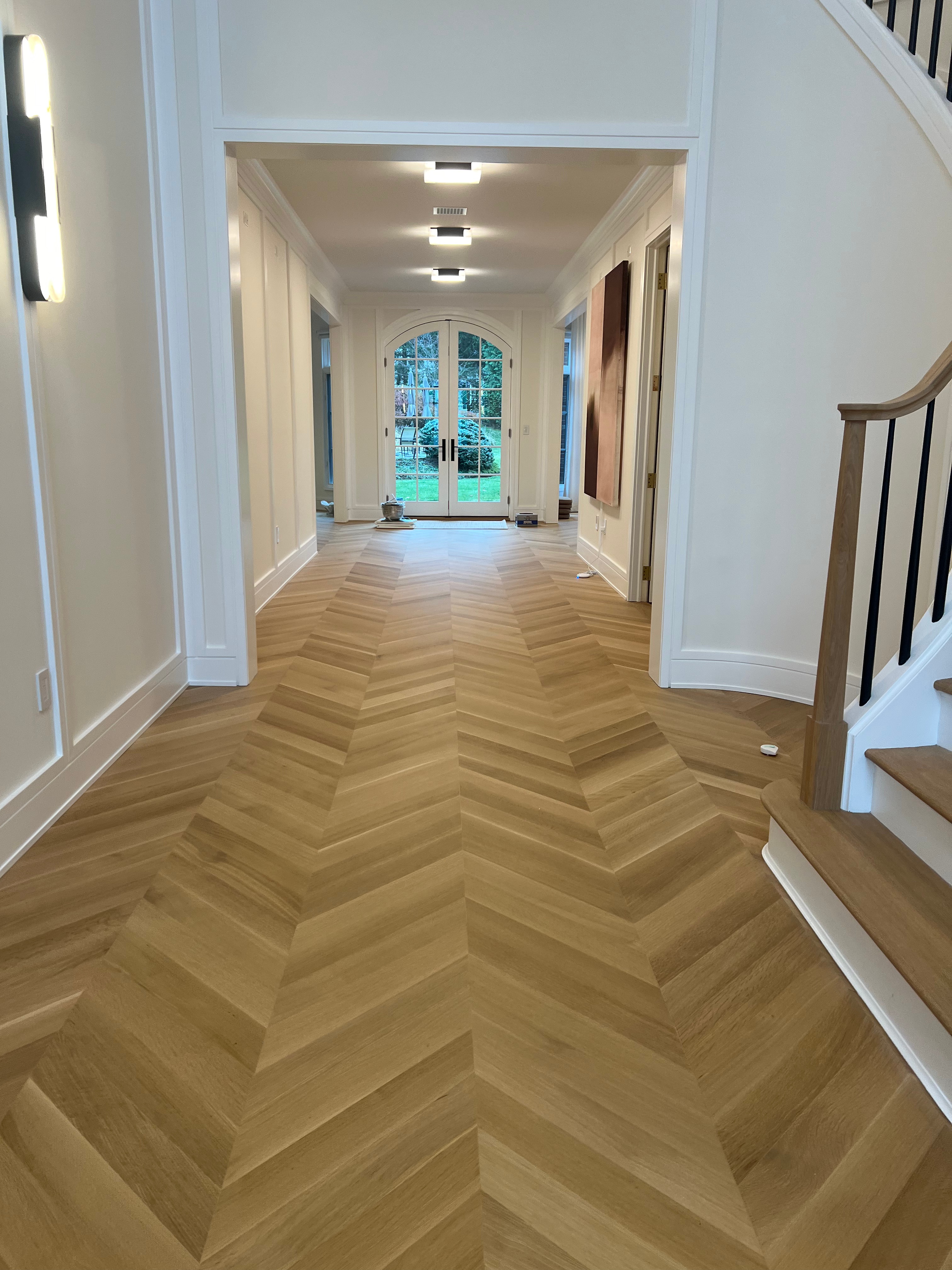 The Definitive Guide to Luxury Wood Flooring Installation in Alpine, New Jersey