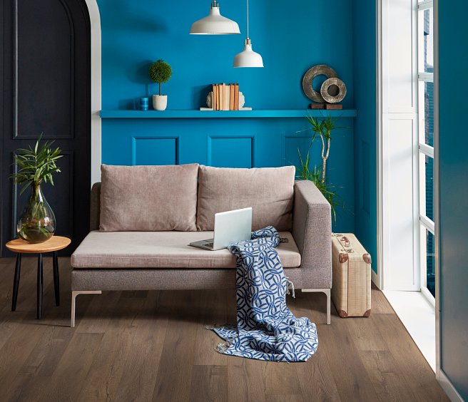 Why Luxury Vinyl Plank (LVP) Is the Best Flooring Option for Modern Living