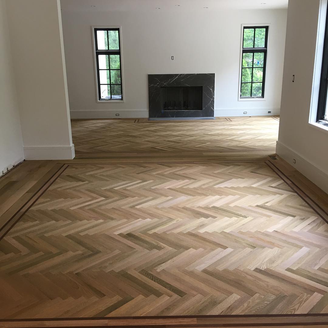 The Art of Refinishing Wood Floors in Alpine, NJ Homes