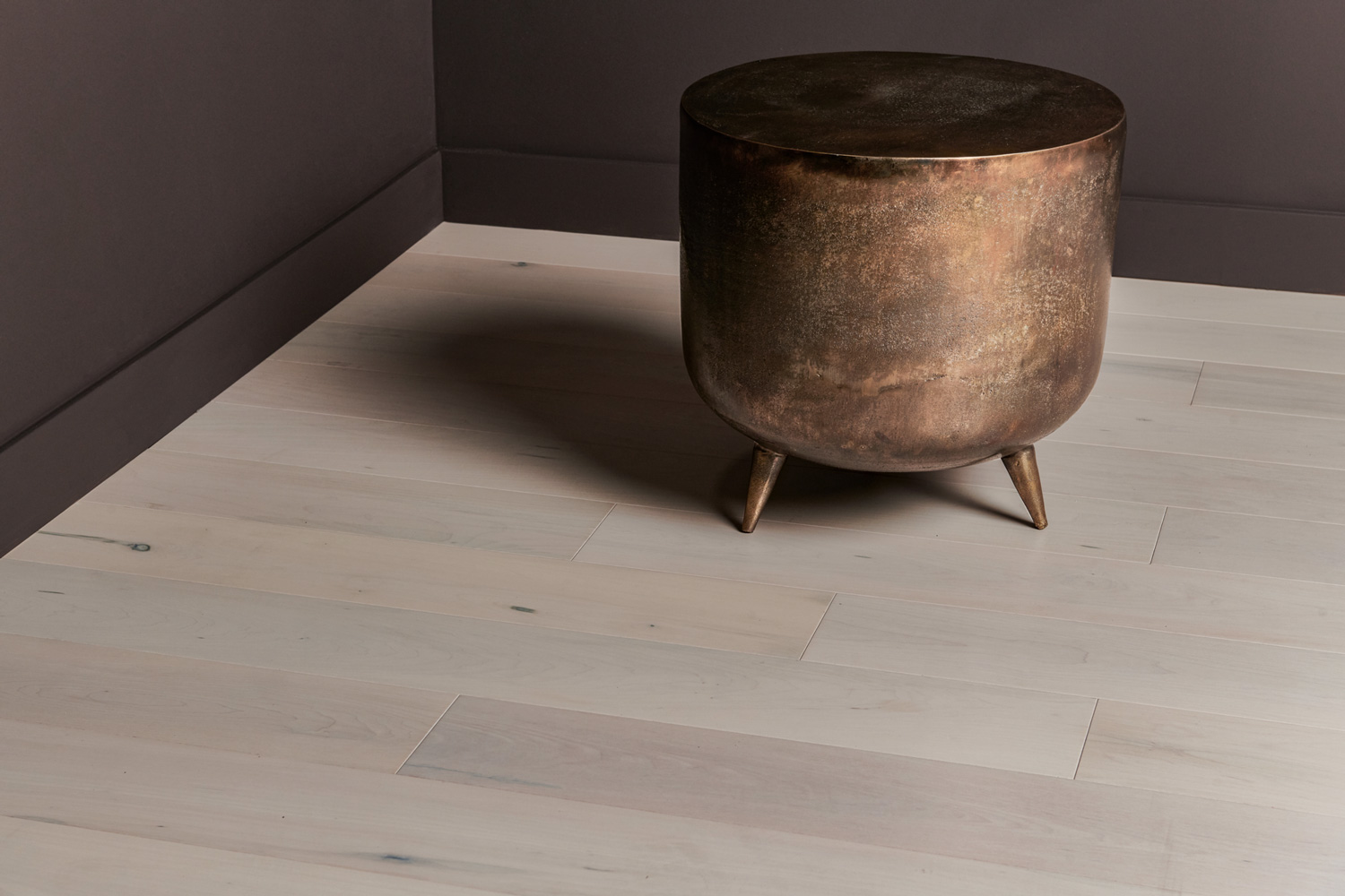 Squeaks, Pops, and Movement in Winter: What Low Humidity Reveals About the Subfloor System