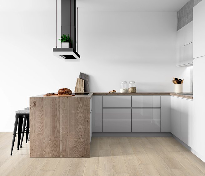 Luxury Vinyl Plank in Greenwich: A Smart, Stylish Flooring Solution for Sophisticated Homes