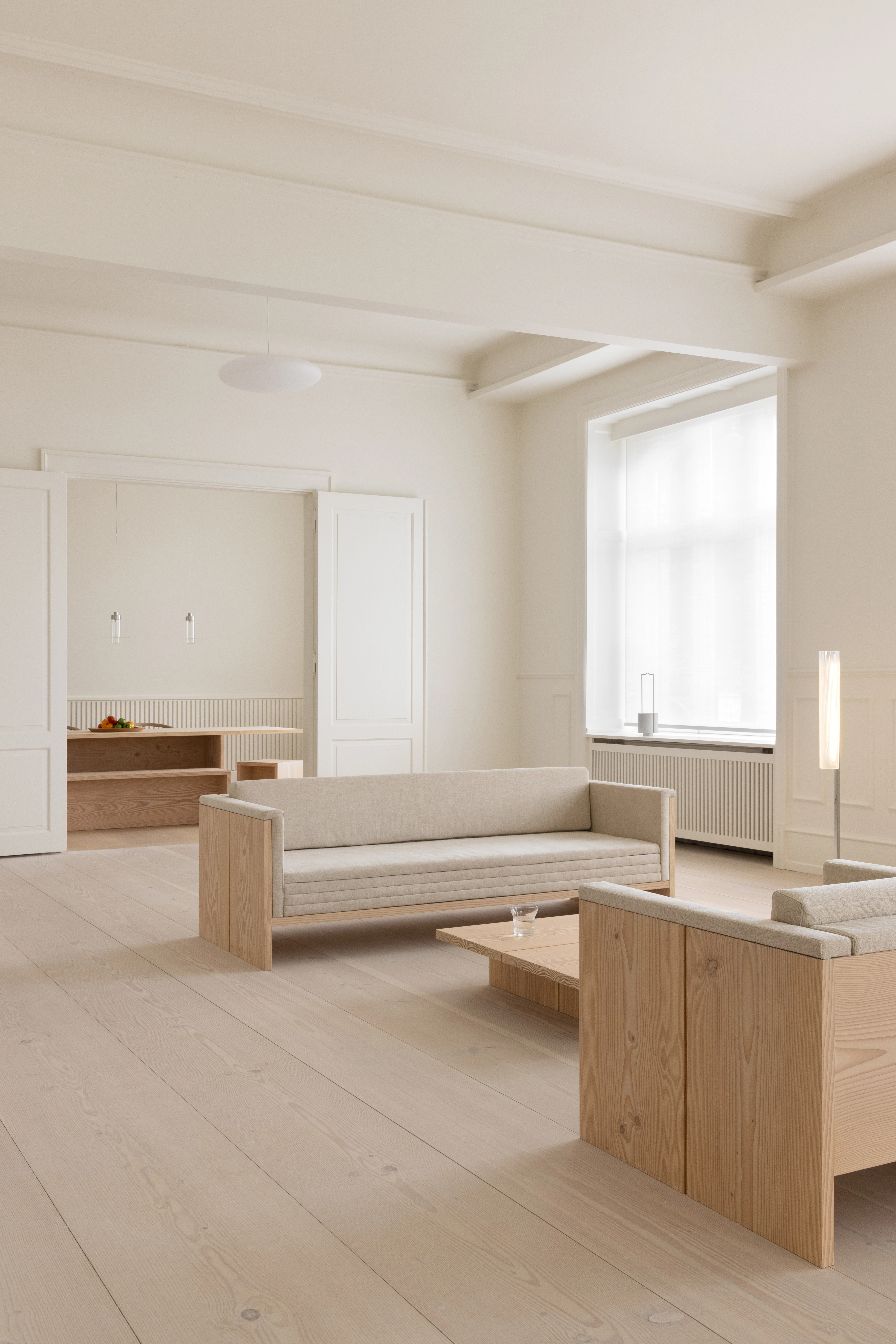 Engineered Flooring Is Not Dimensionally Inert