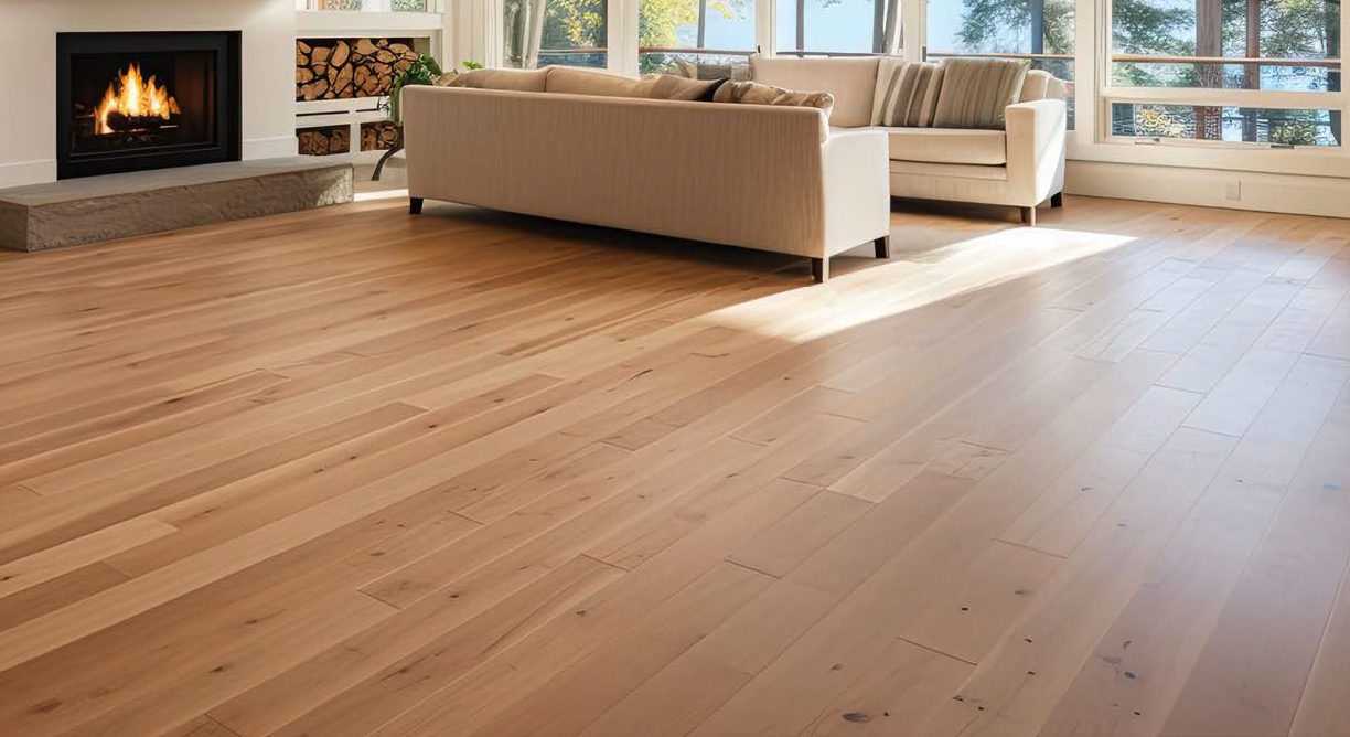 From Alpine to Saddle River: Designing One-of-a-Kind Wood Floors for Bergen County’s Finest Homes