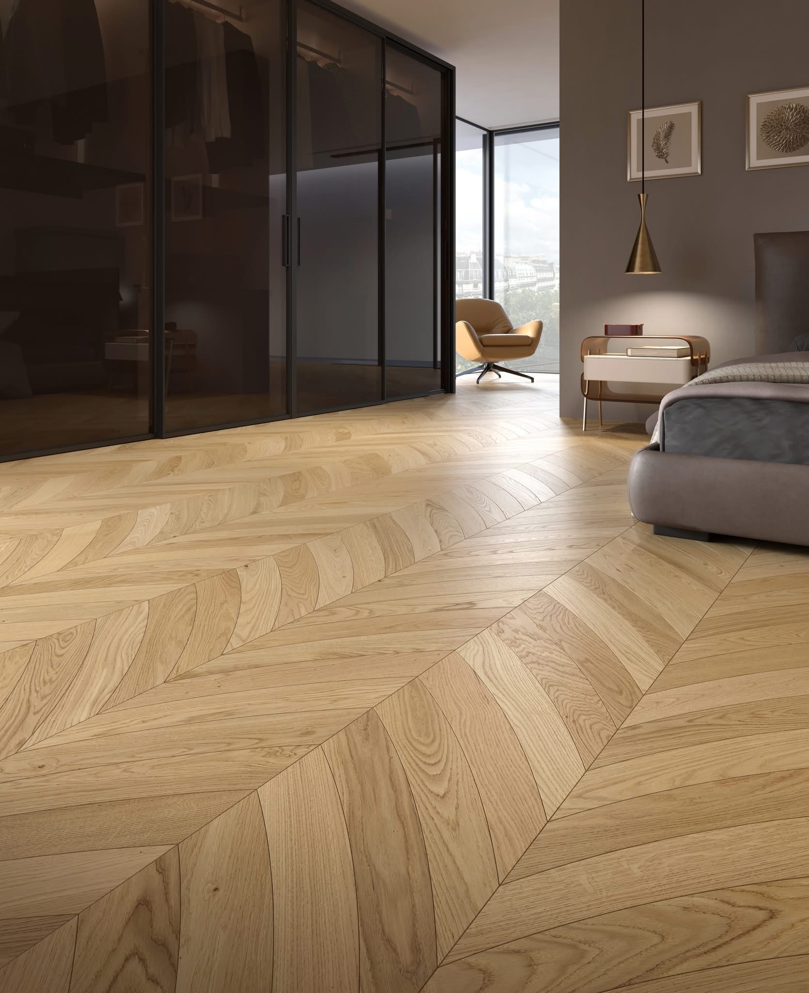 Color Variation and Blotchiness During Seasonal Transition: Why Floors Change Appearance Without Being Refinished