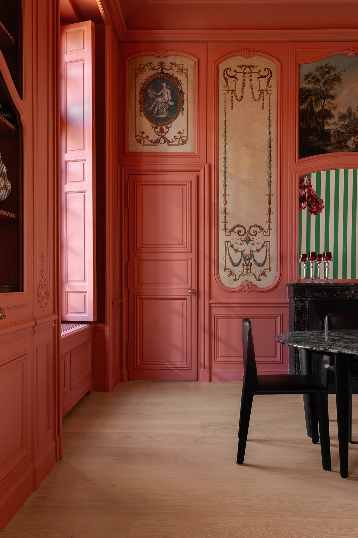 Grain Raise During Moisture Rebound: Why Wood Floors Feel Rougher in Early Spring